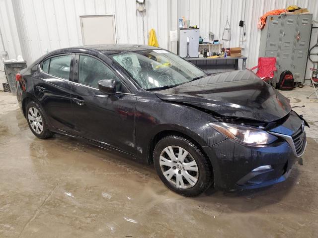 Photo 3 VIN: JM1BM1U71G1293132 - MAZDA 3 SPORT 