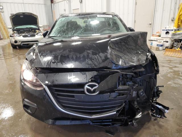 Photo 4 VIN: JM1BM1U71G1293132 - MAZDA 3 SPORT 