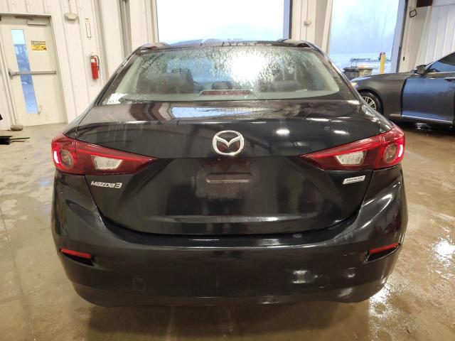 Photo 5 VIN: JM1BM1U71G1293132 - MAZDA 3 SPORT 