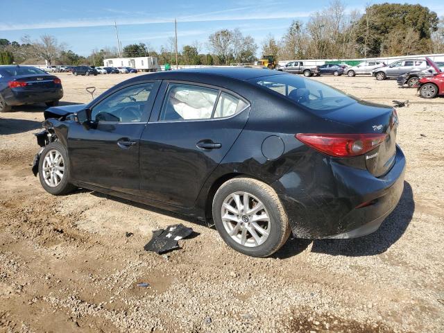 Photo 1 VIN: JM1BM1U71G1299965 - MAZDA 3 