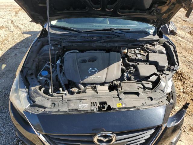 Photo 10 VIN: JM1BM1U71G1299965 - MAZDA 3 