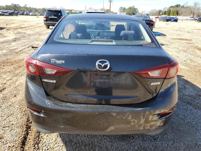 Photo 5 VIN: JM1BM1U71G1299965 - MAZDA 3 