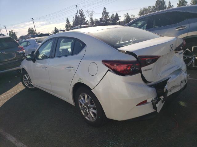 Photo 1 VIN: JM1BM1U71G1301715 - MAZDA 3 