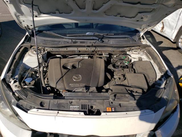 Photo 10 VIN: JM1BM1U71G1301715 - MAZDA 3 