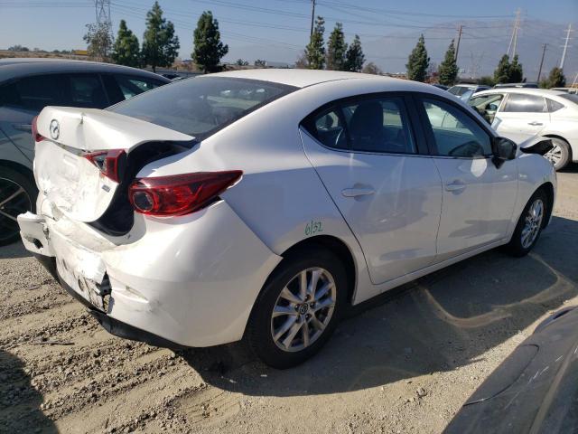 Photo 2 VIN: JM1BM1U71G1301715 - MAZDA 3 