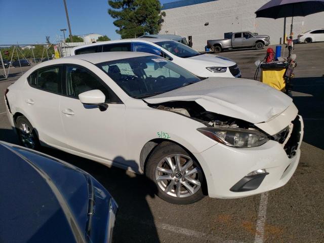 Photo 3 VIN: JM1BM1U71G1301715 - MAZDA 3 