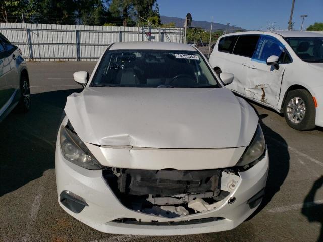 Photo 4 VIN: JM1BM1U71G1301715 - MAZDA 3 