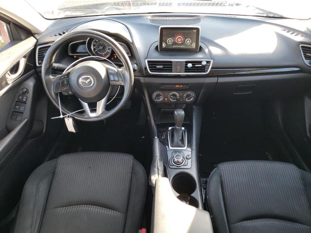 Photo 7 VIN: JM1BM1U71G1301715 - MAZDA 3 