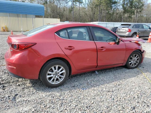 Photo 2 VIN: JM1BM1U71G1302086 - MAZDA 3 