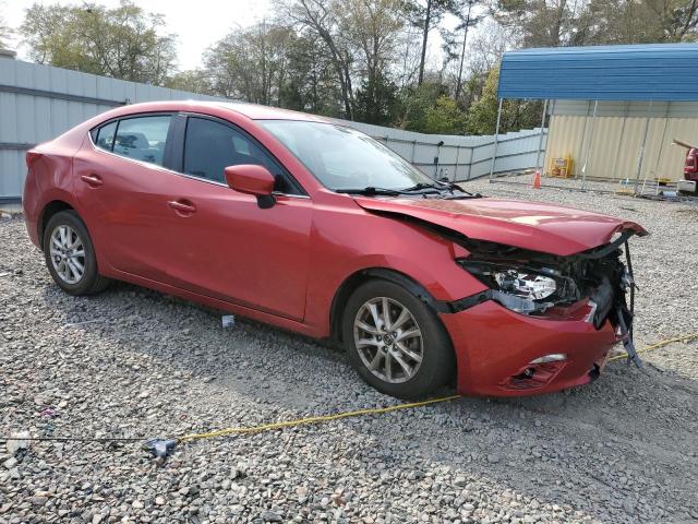 Photo 3 VIN: JM1BM1U71G1302086 - MAZDA 3 