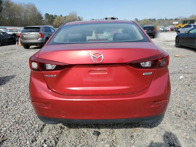 Photo 5 VIN: JM1BM1U71G1302086 - MAZDA 3 