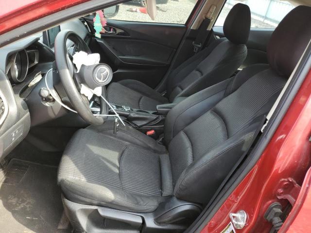 Photo 6 VIN: JM1BM1U71G1302086 - MAZDA 3 