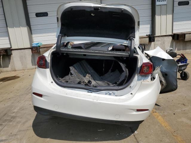 Photo 5 VIN: JM1BM1U71G1305912 - MAZDA 3 SPORT 