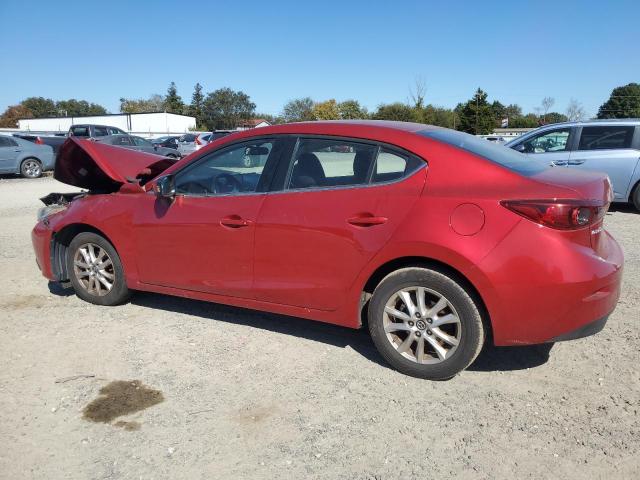 Photo 1 VIN: JM1BM1U71G1309541 - MAZDA 3 SPORT 