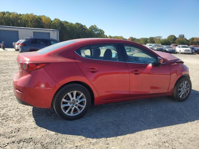 Photo 2 VIN: JM1BM1U71G1309541 - MAZDA 3 SPORT 