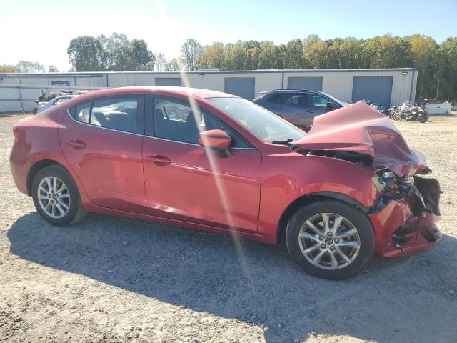 Photo 3 VIN: JM1BM1U71G1309541 - MAZDA 3 SPORT 