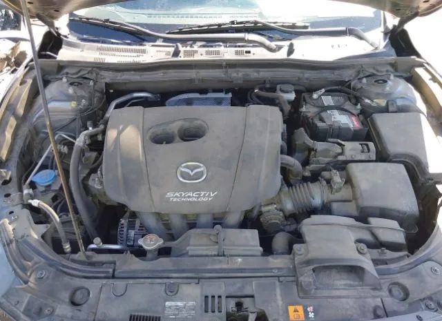 Photo 9 VIN: JM1BM1U71G1311497 - MAZDA 3 