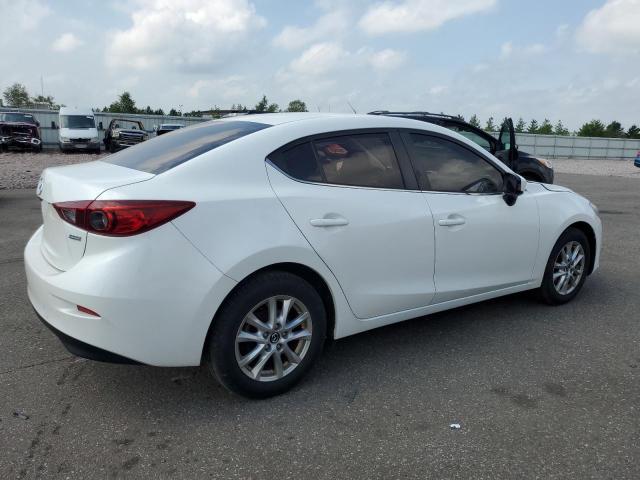 Photo 2 VIN: JM1BM1U71G1315288 - MAZDA 3 SPORT 