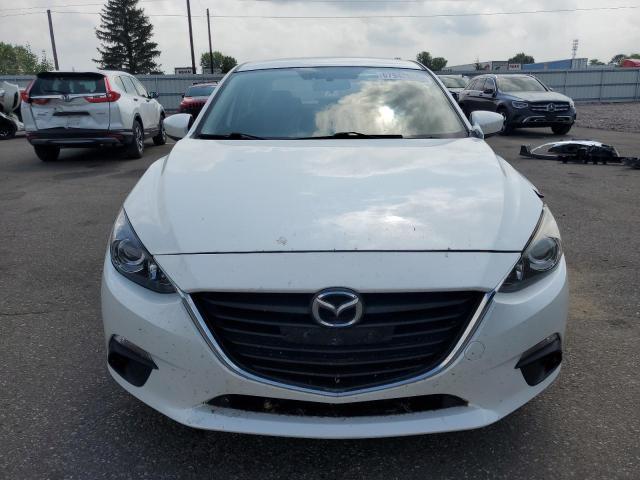 Photo 4 VIN: JM1BM1U71G1315288 - MAZDA 3 SPORT 