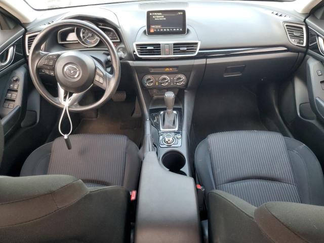 Photo 7 VIN: JM1BM1U71G1315288 - MAZDA 3 SPORT 