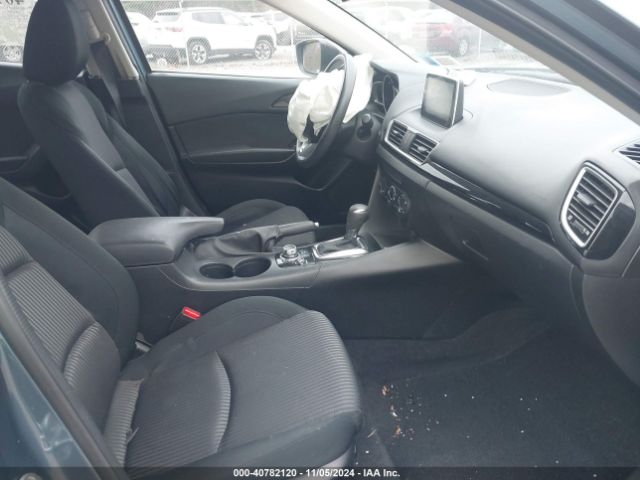 Photo 4 VIN: JM1BM1U71G1316120 - MAZDA MAZDA3 