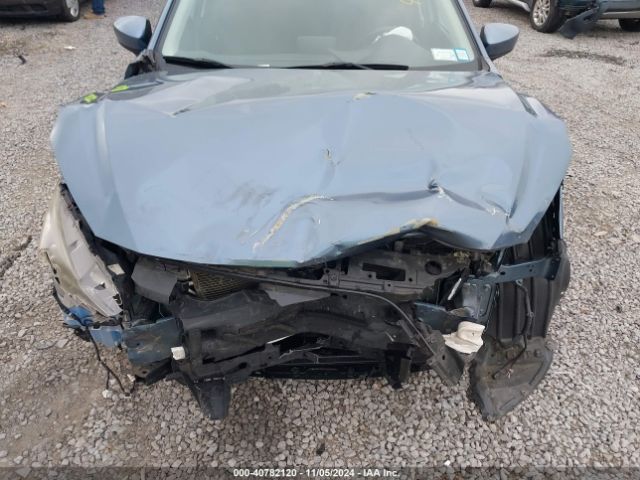 Photo 5 VIN: JM1BM1U71G1316120 - MAZDA MAZDA3 