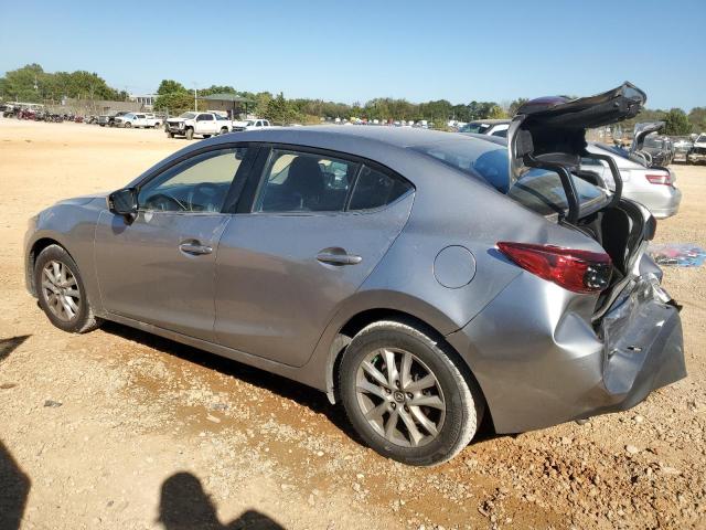 Photo 1 VIN: JM1BM1U71G1316831 - MAZDA 3 SPORT 