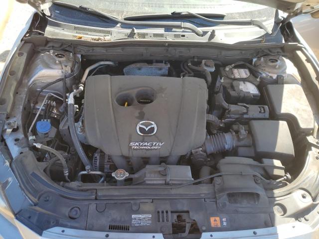 Photo 10 VIN: JM1BM1U71G1316831 - MAZDA 3 SPORT 