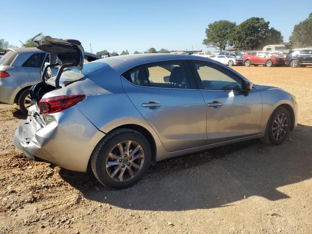 Photo 2 VIN: JM1BM1U71G1316831 - MAZDA 3 SPORT 