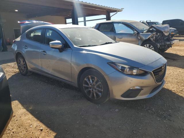 Photo 3 VIN: JM1BM1U71G1316831 - MAZDA 3 SPORT 