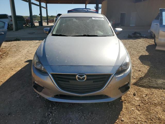 Photo 4 VIN: JM1BM1U71G1316831 - MAZDA 3 SPORT 