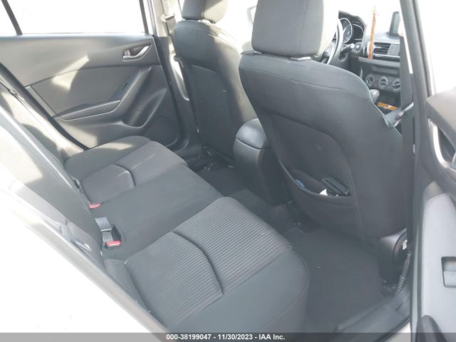 Photo 7 VIN: JM1BM1U71G1327604 - MAZDA MAZDA3 