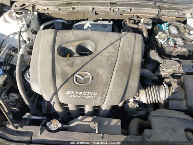 Photo 9 VIN: JM1BM1U71G1327604 - MAZDA MAZDA3 