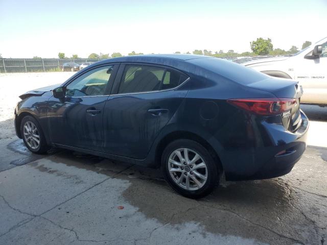 Photo 1 VIN: JM1BM1U71G1330258 - MAZDA 3 SPORT 