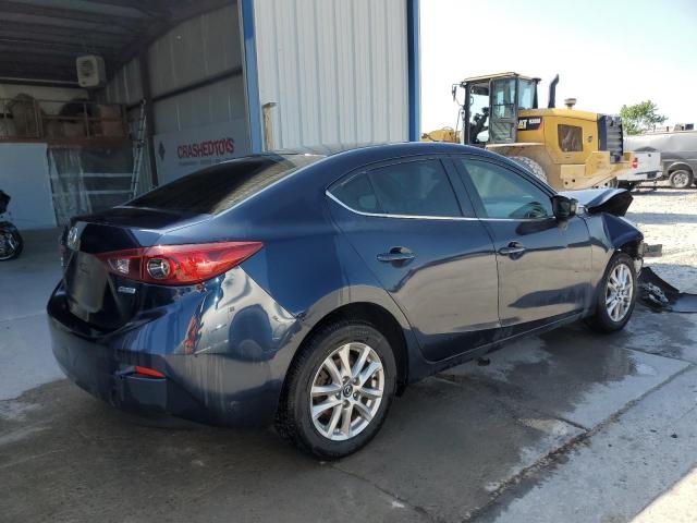 Photo 2 VIN: JM1BM1U71G1330258 - MAZDA 3 SPORT 