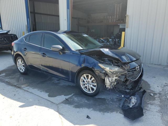 Photo 3 VIN: JM1BM1U71G1330258 - MAZDA 3 SPORT 