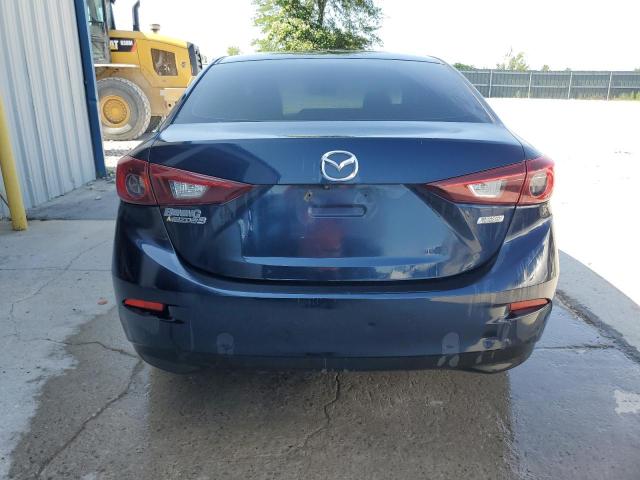 Photo 5 VIN: JM1BM1U71G1330258 - MAZDA 3 SPORT 