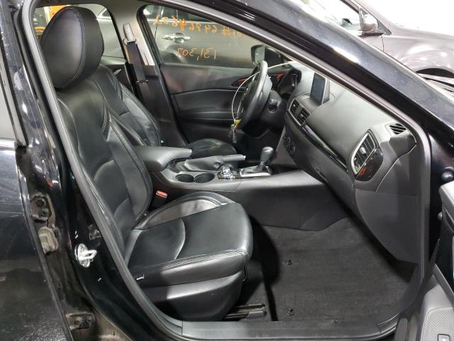 Photo 4 VIN: JM1BM1U71G1331040 - MAZDA 3 SPORT 