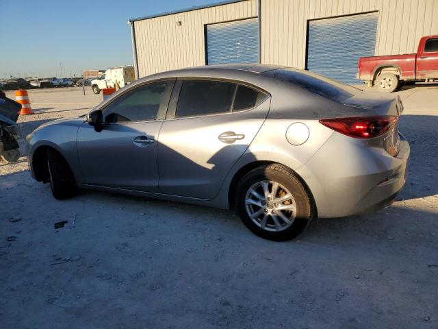 Photo 1 VIN: JM1BM1U71G1335542 - MAZDA 3 SPORT 