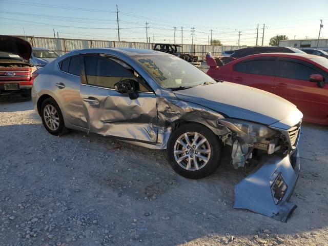 Photo 3 VIN: JM1BM1U71G1335542 - MAZDA 3 SPORT 