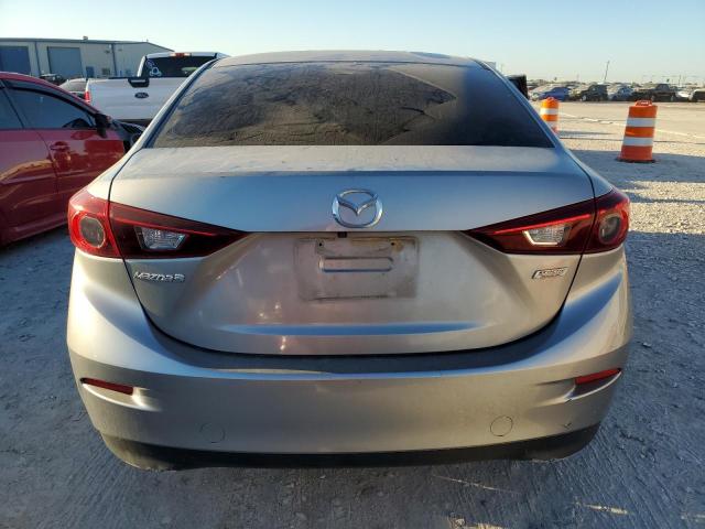 Photo 5 VIN: JM1BM1U71G1335542 - MAZDA 3 SPORT 