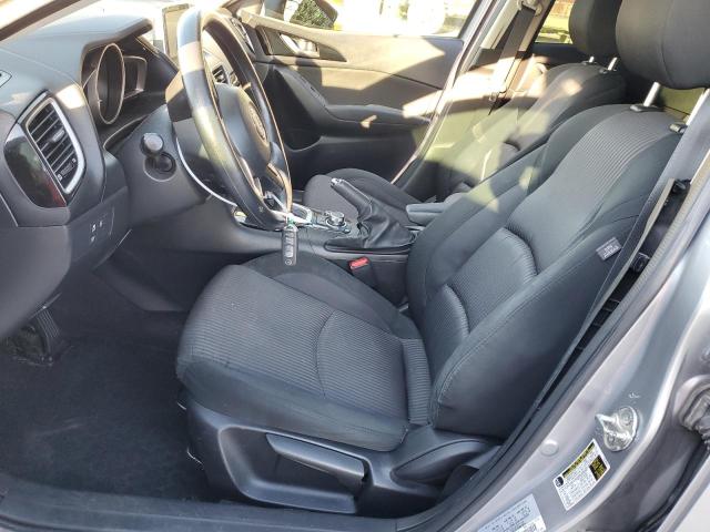 Photo 6 VIN: JM1BM1U71G1335542 - MAZDA 3 SPORT 