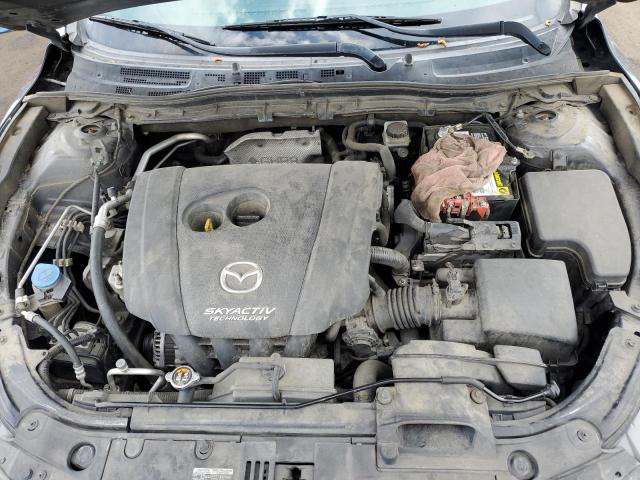 Photo 10 VIN: JM1BM1U71G1336559 - MAZDA 3 