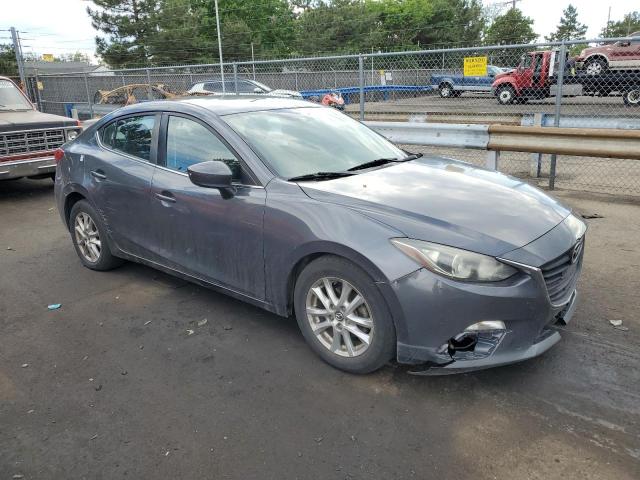 Photo 3 VIN: JM1BM1U71G1336559 - MAZDA 3 