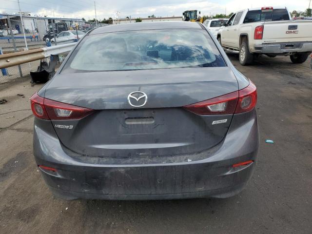 Photo 5 VIN: JM1BM1U71G1336559 - MAZDA 3 