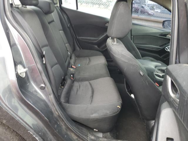 Photo 9 VIN: JM1BM1U71G1336559 - MAZDA 3 