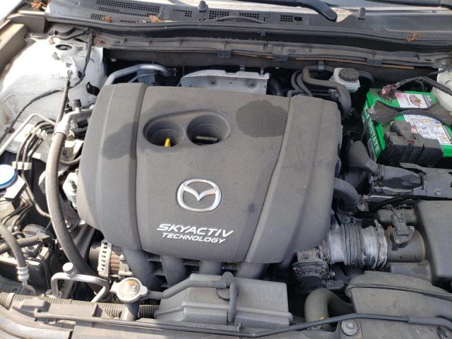 Photo 10 VIN: JM1BM1U71G1346525 - MAZDA 3 SPORT 