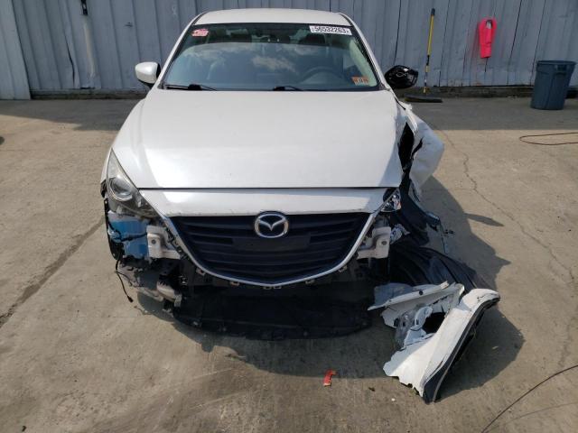 Photo 4 VIN: JM1BM1U71G1346525 - MAZDA 3 SPORT 