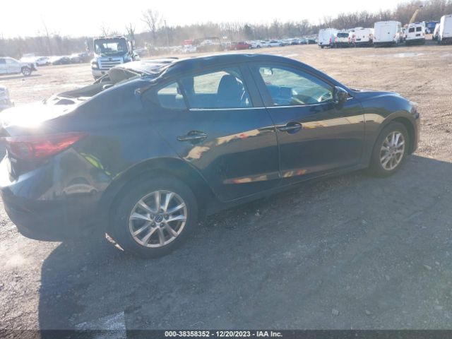 Photo 3 VIN: JM1BM1U71G1348808 - MAZDA MAZDA3 