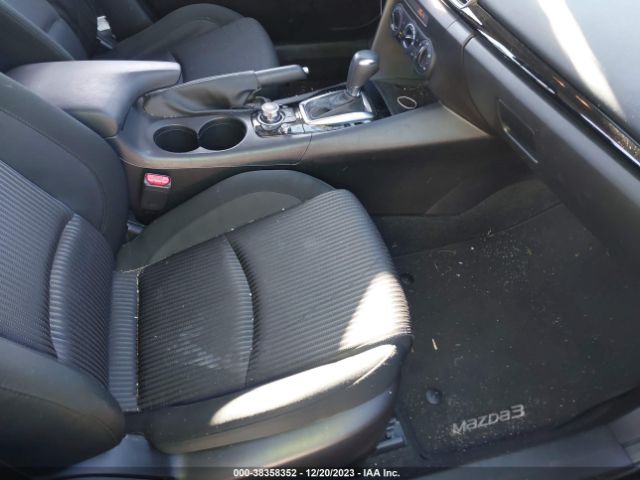 Photo 4 VIN: JM1BM1U71G1348808 - MAZDA MAZDA3 